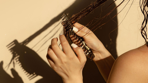 Does GLP-1 Drug Tirzepatide Trigger Hair Loss? Experts Weigh In.